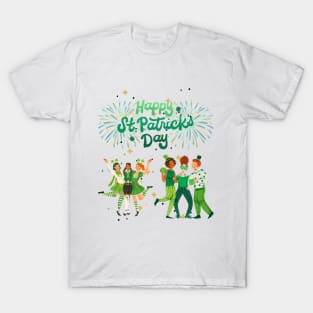 St. Patrick T-Shirt